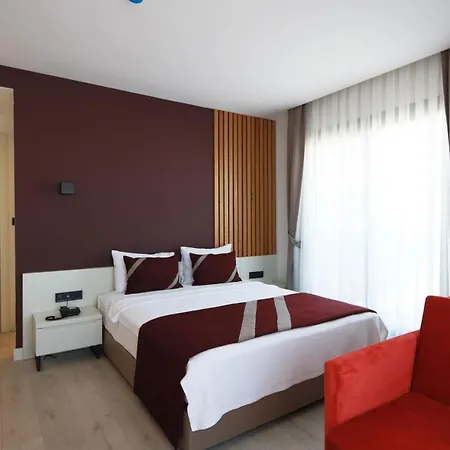 Mat Boutique Hotel-3