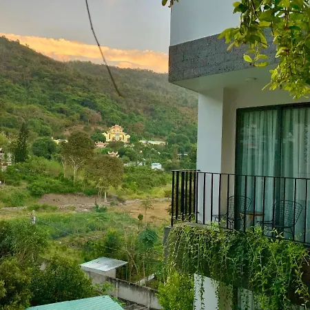 Fati Boutique Hotel & Apartment-3