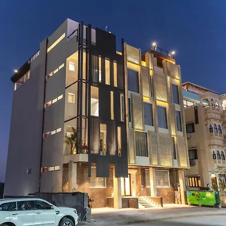 Aura Boutique Hotel-2