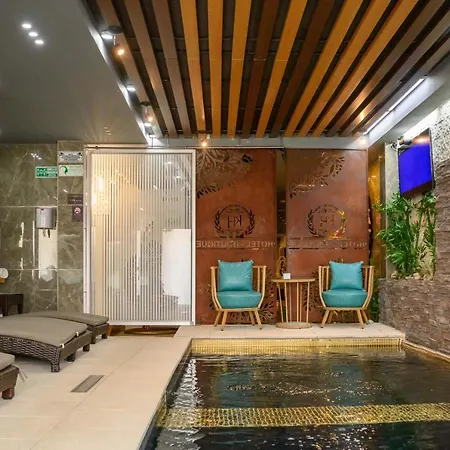 Kh Hotel Boutique-2