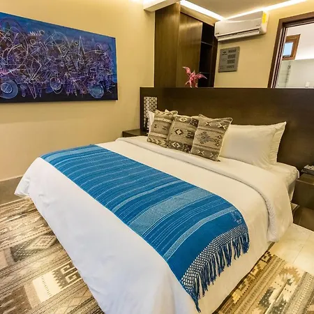 Casa Naila Hotel Boutique-2