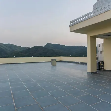 Arista - A Luxury Boutique Hotel-3