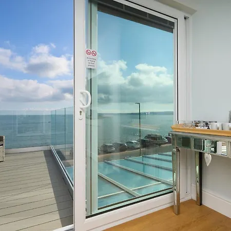 Channel View Boutique Hotel - Adults Only-2