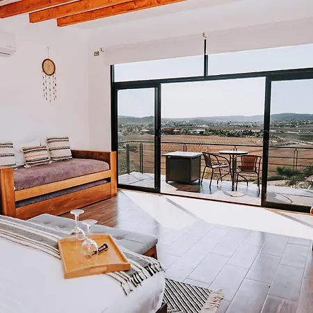 Siempre Valle Hotel Boutique-3
