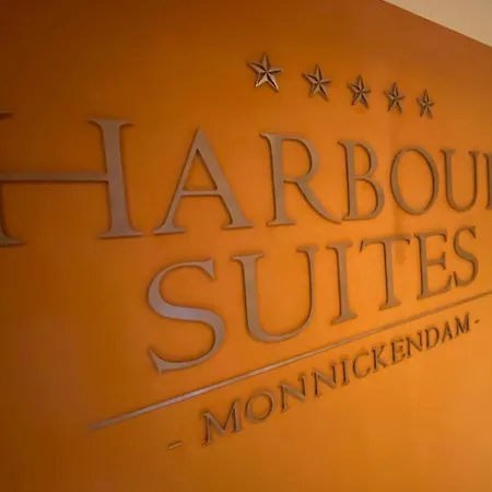 Harbour Suites Boutique Hotel-2