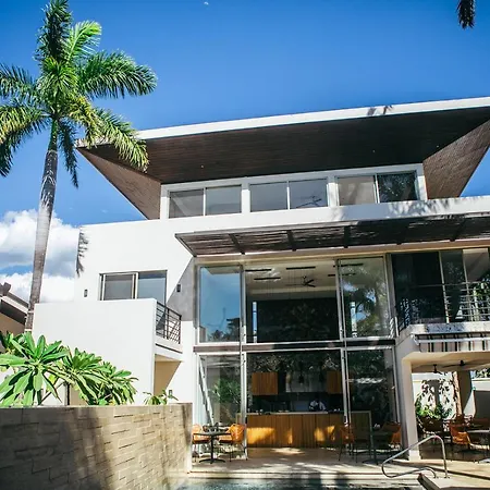 Mother Earth Luxury Boutique Hotel, Restaurant & Spa (Adults Only)-3