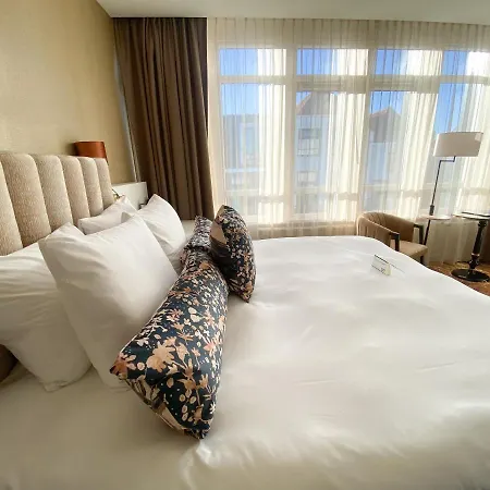 Boutique Hotel Jersey-3