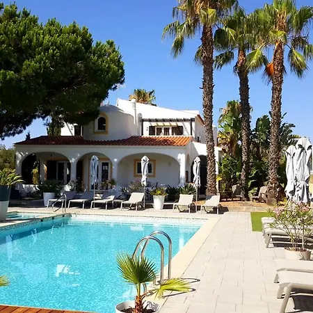 Casa Bela Moura, Boutique Hotel & Wine-3