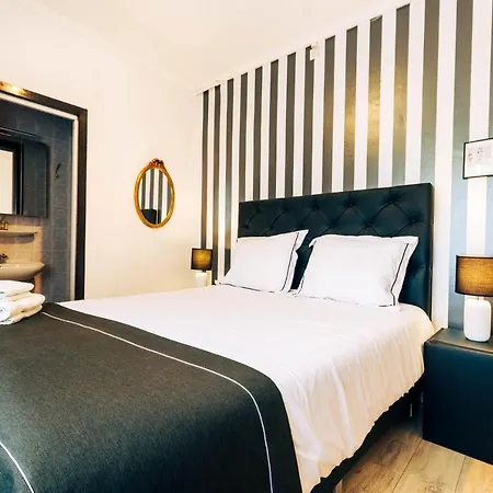 Boutique Hotel Joli Bois-2