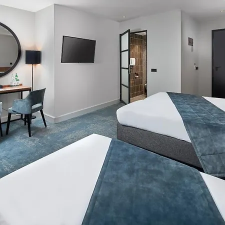 Boutique Hotel First City-2