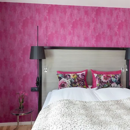 Andersen Boutique Hotel-3
