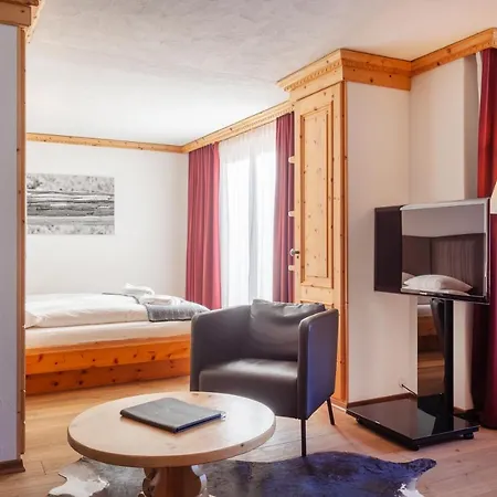 Boutique Hotel Cervus-3