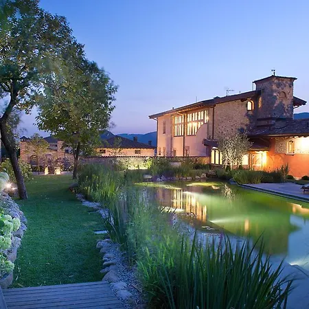 Boutique Hotel Villa Dei Campi-3