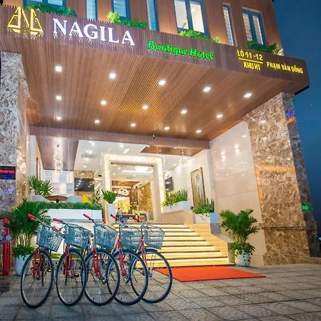 Nagila Boutique Hotel-3