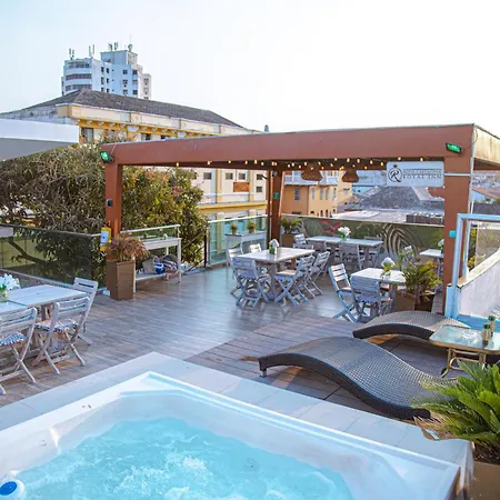 Cartagena Royal Hotel Boutique-2