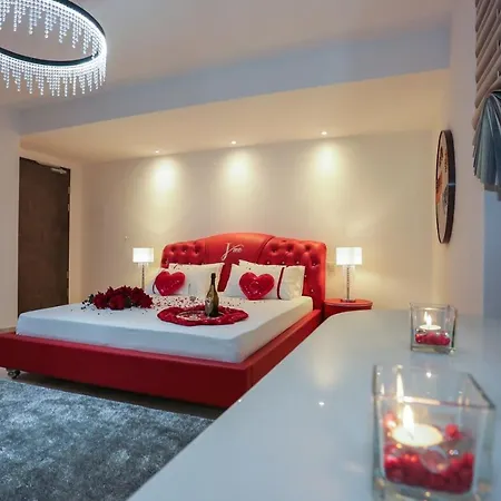 J'Me Boutique Hotel - Adults Only-2