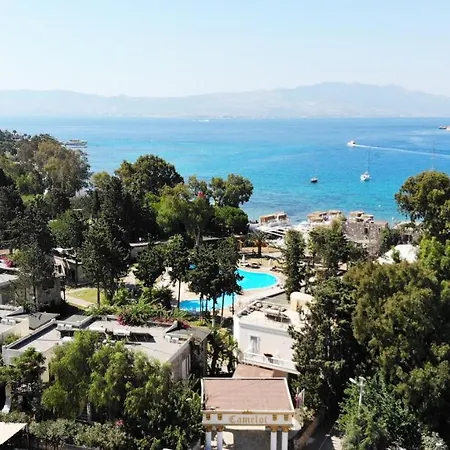 Camelot Boutique Hotel-2