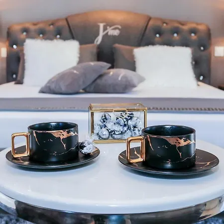 J'Me Boutique Hotel - Adults Only-2