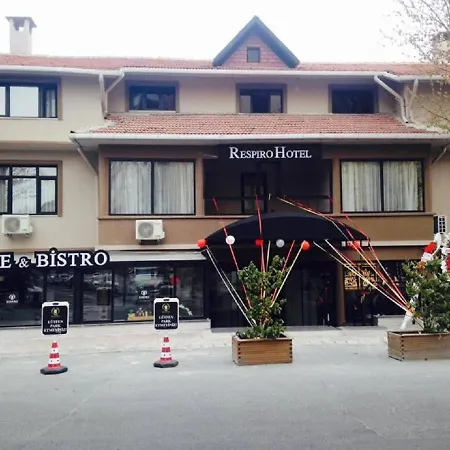 Respiro Boutique Hotel-2