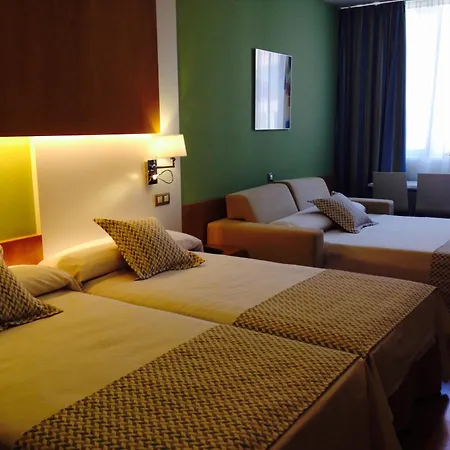 Hotel Boutique Museo Burgos-3