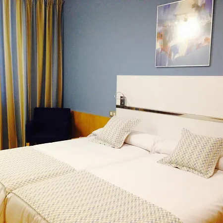 Hotel Boutique Museo Burgos-2