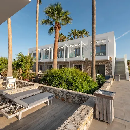 Apollon Windmill Boutique Hotel - Adults Only-3