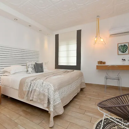 Apollon Boutique Hotel-3