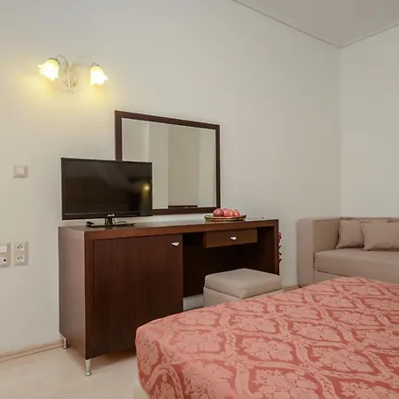 Aeolis Boutique Hotel-2