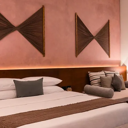 Piedra de Agua Hotel Boutique Mérida-2