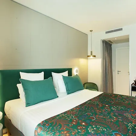 Le Basile Hotel-2