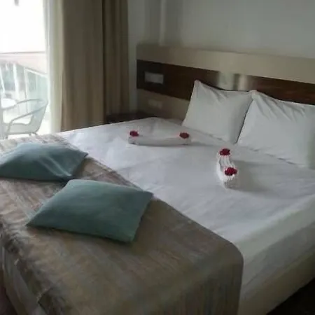 Cotton Boutique Hotel-3