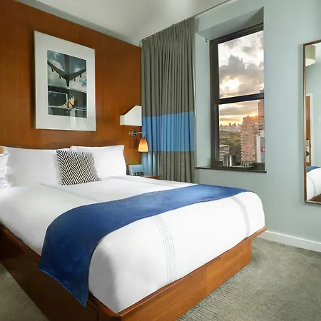 6 Columbus Central Park Hotel-3