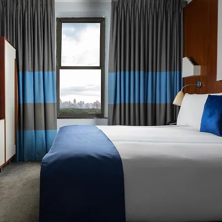 6 Columbus Central Park Hotel-2