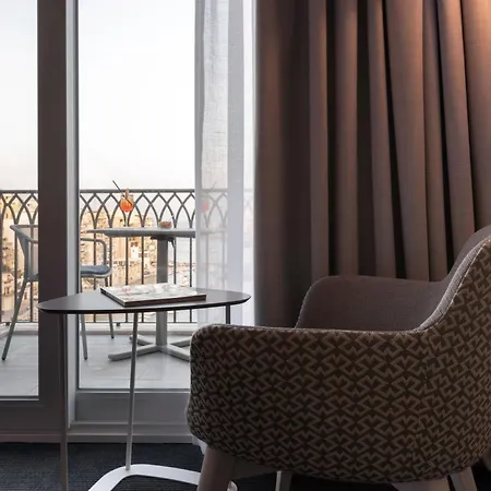 Hotel Juliani - Boutique Hotel-3