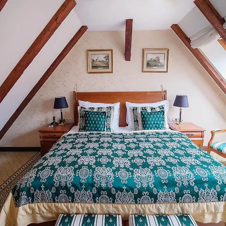 Arcadia Boutique Hotel-2