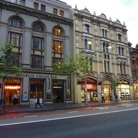 1831 Boutique Hotel-3