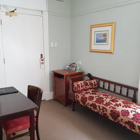 The Hughenden Boutique Hotel-3