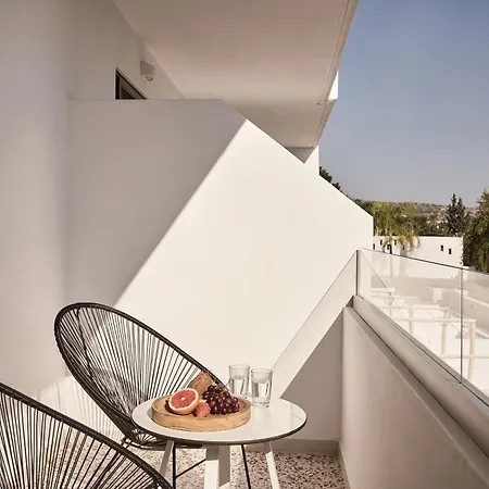 Casa Cabana Boutique Hotel & Spa - Adults Only-3