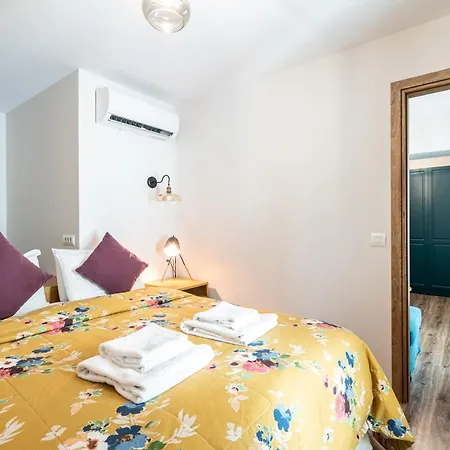 Veneziano Boutique Hotel-3
