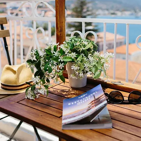 Dimitra Boutique Hotel-3