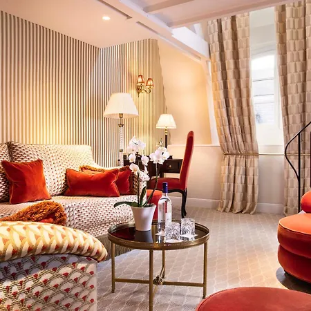 Relais Christine-3
