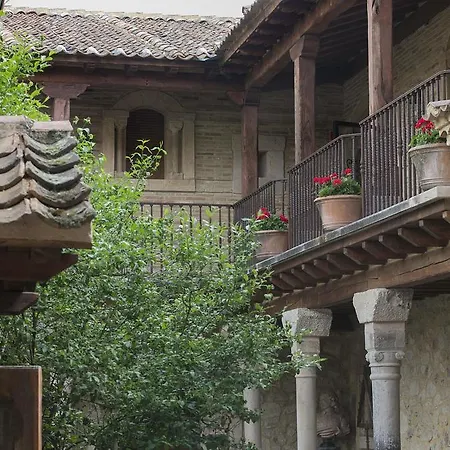 Hotel Boutique Hoces Del Duraton-3