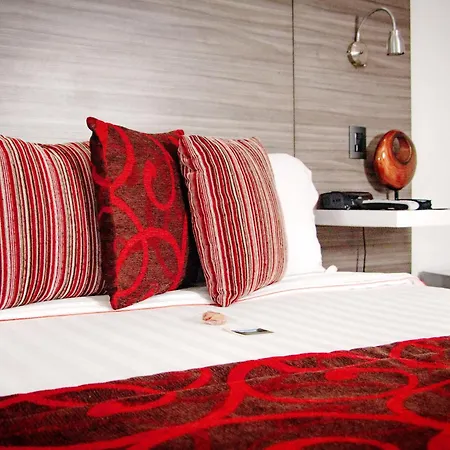Isa Victory Hotel Boutique-3