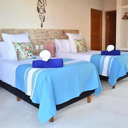 Soho Boutique Holbox - Adults Only-2