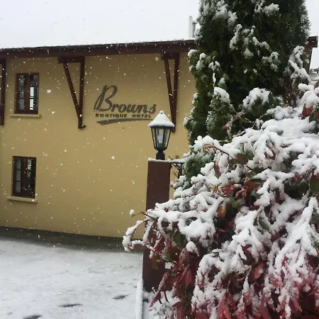 Browns Boutique Hotel-2