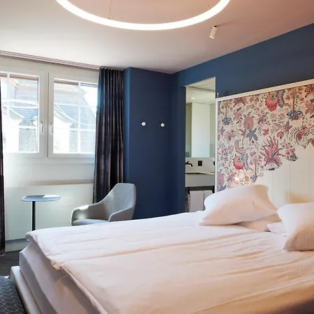 Boutique Hotel By Continental Park-3