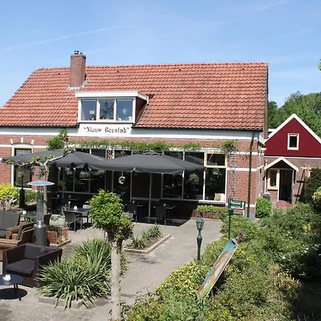 Boutique Hotel Nieuw Beusink-3