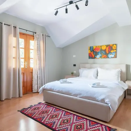 Garden Boutique B&B-2