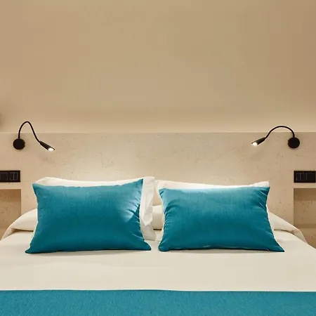 Hotel Boutique Molino De Enmedio-2