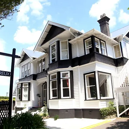The Devereux Boutique Hotel-3